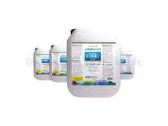 CORE7 Base Elements Liquid - 4x 5 l