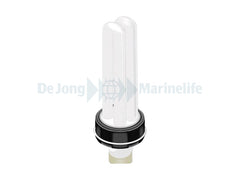 Cosmos Lamp Fresh 20 W - White