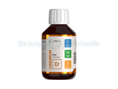 Chromium (Cr) - 150 ml