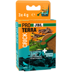 JBL Pro Terra Crick