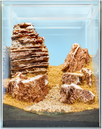 Sera Hardscape Desert