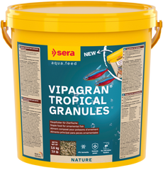sera Vipagran Granules