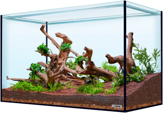 Sera Hardscape Rio Negro