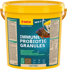 sera Immune Probiotic Granules