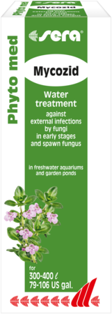 sera Phyto med Mycozid