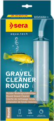 sera Gravel Cleaner Round
