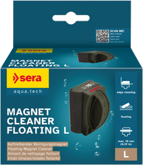 sera Magnet Cleaner Floating