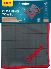 sera Cleaning Towel