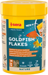 sera Goldfish Flakes