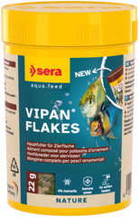 sera Vipan Flakes