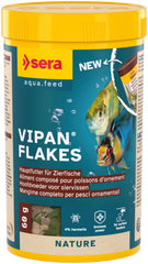 sera Vipan Flakes