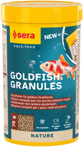 sera Goldfish Granules