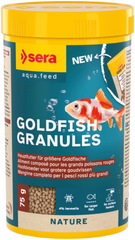 sera Goldfish Granules