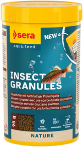 sera Insect Granules