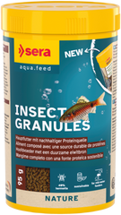 sera Insect Granules
