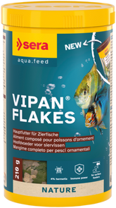 sera Vipan Flakes