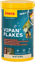 sera Vipan Flakes