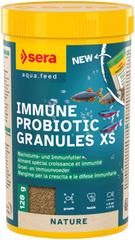 sera Immune Probiotic Granules XS
