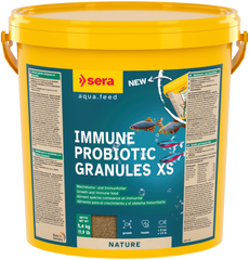 sera Immune Probiotic Granules XS