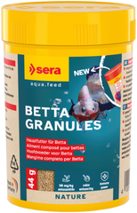 sera Betta Granules