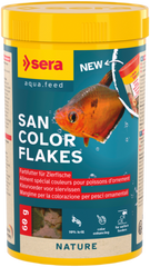 sera San Color Flakes