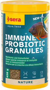 sera Immune Probiotic Granules