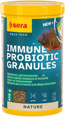 sera Immune Probiotic Granules