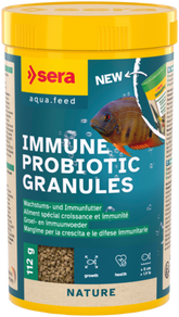 sera Immune Probiotic Granules XS