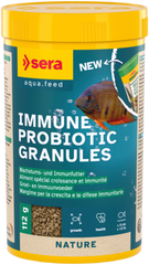 sera Immune Probiotic Granules XS