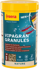 sera Vipagran Granules