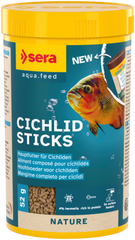 sera Cichlid Sticks