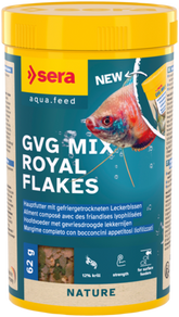 sera GVG Mix Royal Flakes