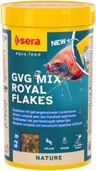 sera GVG Mix Royal Flakes