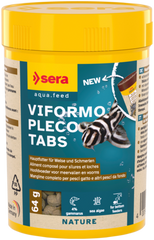sera Viformo Pleco Tabs