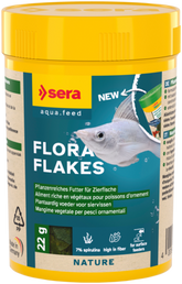 sera Flora Flakes