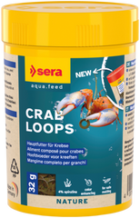 sera Crab Loops