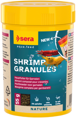 sera Shrimp Granules