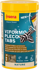 sera Viformo Pleco Tabs
