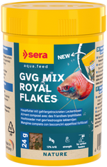 sera GVG Mix Royal Flakes