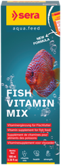 sera Fish Vitamin Mix