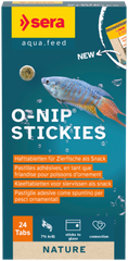 sera O-Nip Stickies