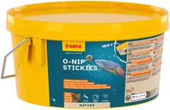 sera O-Nip Stickies