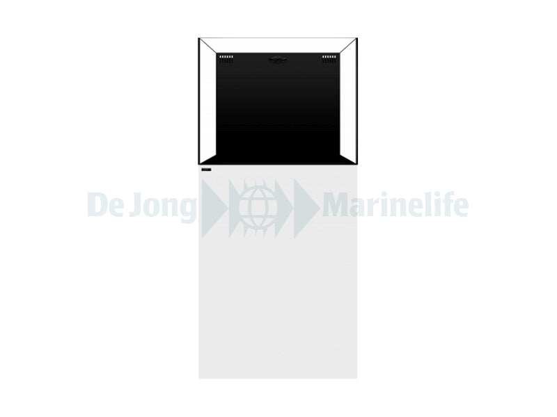 Cubicus CF Qube white