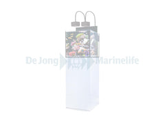 Aquarium cabinet 50 x 60 x 100 cm white