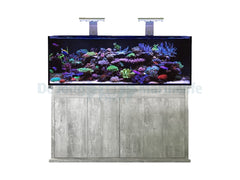 D-D Reef-Pro 1500 - Driftwood Concrete