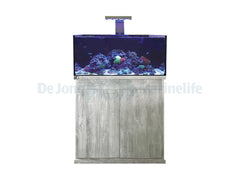 D-D Reef-Pro 900 DriftwoodConcrete