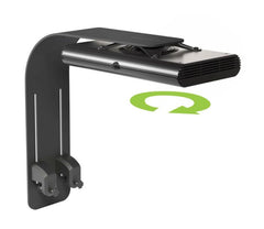 Universal Slimline Designer Tank Mount Bracket