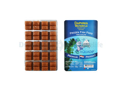 Daphnia Box - 100 g - 9 pcs