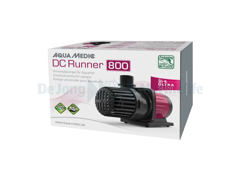 DC Runner 800