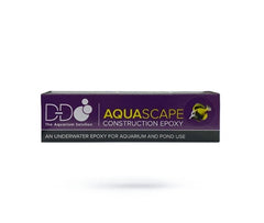 Aquascape Aquarium Epoxy (Coralline) 1pcs